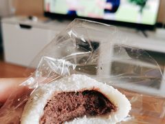 -南大门韩国米糕(公滨路店)