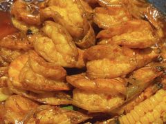 -巴蜀王婆大虾(南锣鼓巷店)