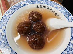 -粗茶淡饭(东关街店)