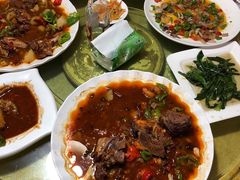-伊犁羊杂馆