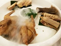-岭南海晏楼(滨江东总店)