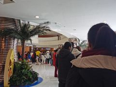 -南宫温泉水世界