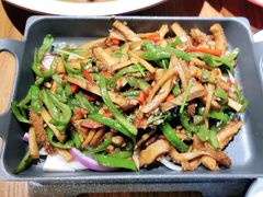 -俭寨大盘鸡·缸子肉·小公鸡·新疆菜(云通店)