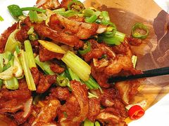-火龙堂·风味民间菜(文一路店)