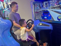 -快乐街区(重庆龙湖时代天街店)
