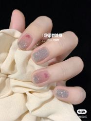 -妙睫屋日式美甲美睫