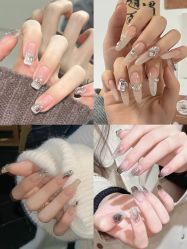 点击看大图 -M·X Nail日式美甲美睫