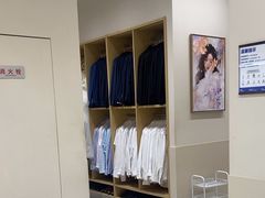 -天真蓝照相馆(五角场百联又一城店)