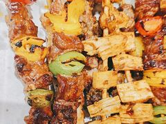 -聚点串吧·北京烧烤(赵登禹路店)