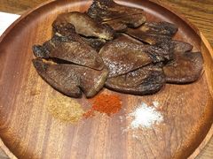 -敏珠拉姆藏餐·南京厨房(富春江东街店)