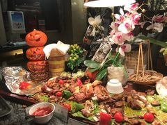-歌山品悦大酒店-悦咖啡西餐厅(江虹路店)