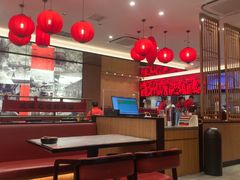 -廖川菜(金虹桥店)