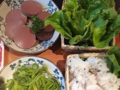 -老员外骨汤火锅(海州古城店)