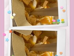 -麦当劳(凯德MALL太阳宫店)