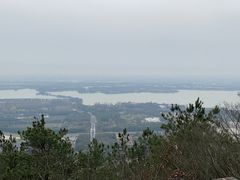 -虞山风景区
