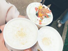 -茶颜悦色(岳麓山顶店)