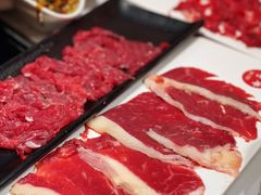 -牛物鲜切牛肉火锅(宜家荟聚店)
