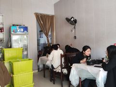 -阿隆煲店(秀仁苑店)