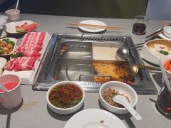 -海底捞火锅(大华一路店)