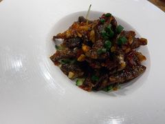 -拉完海鲜大排档(温岭店)