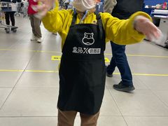 -盒马X会员店(上海森兰商都店)
