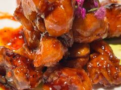 -桂满陇·桃花院落(长泰广场店)