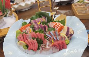 Japanese Bluefin Tuna