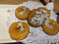 -直隶安家牛肉罩饼(建华店)