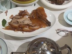 -惠丰堂饭庄·烤鸭·京味菜(翠微路店)
