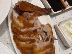 -玉林烤鸭店(小西天店)