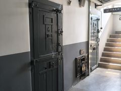 -青岛德国监狱旧址博物馆