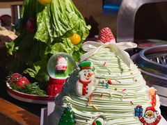 -梨花自助烤肉(天河城店)