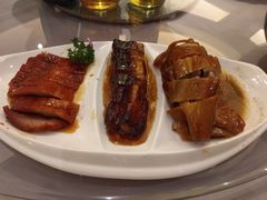 -御花园·粤菜·海鲜火锅(中山公园店)