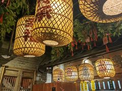 -南京大牌档(崇文门国瑞店)
