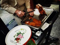 -宝轩渔府·老字号海鲜·正宗津菜(水上店)