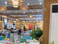 -大师傅金奖啤酒鱼(西街口总店)