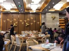 大堂-陈麻婆豆腐总店