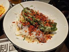 -黑手制面·Gentle Pasta(国金天地店)