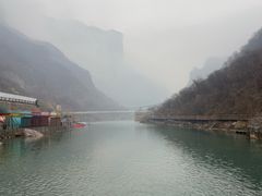 -河南宝泉旅游区