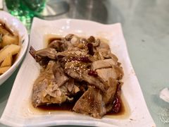 -瑞丰园庭院餐厅·白族传统家常菜