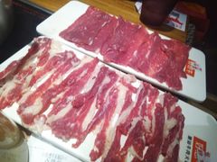 -好想牛·鲜切自助牛肉火锅(七堡花园城店)