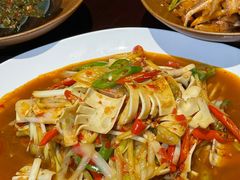 -拾捌川·自贡爆炒(新街口店)