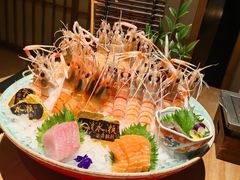 -Minase水濑·日料放题(外滩店)