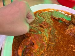 -無招牌海鮮(芽笼店)