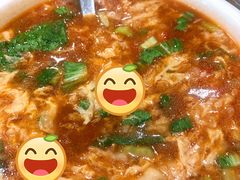 疙瘩汤-白魁老号饭庄(安内店)