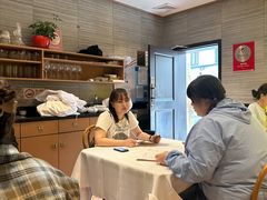 -老吉士酒家(天平路店)