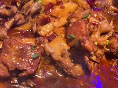 -徐记小怪兽肉蟹煲店(哈西万达金街店)