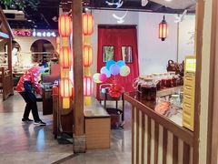 大堂-鸽子窝(青塔店)