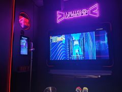-星聚会KTV(上海火车站南广场嘉里合集店)