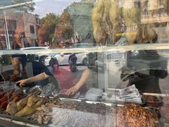 -晓马鸭店(新芜路店)